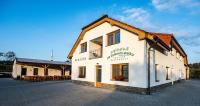 Na Zeleném statku - Bed and Breakfast Rašovice