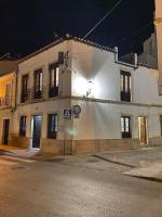 Apartamentos Los Descalzos Ángel With Private Terrace Free Parking - Chambres d'hôtes Ronda