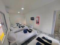 Family Room with Private Bathroom