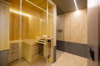 VULYK - Sauna - - B&B Lviv