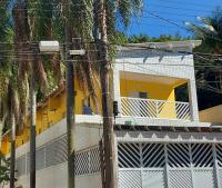 Hospedaria - Chambres d’hôtes Guarujá