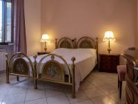 Chambre Double avec Salle de Bains Privative