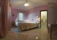Tweepersoonskamer met Eigen Badkamer