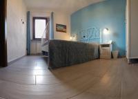 Tweepersoonskamer met Eigen Badkamer