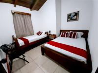 Chambre Double ou Lits Jumeaux Deluxe Supérieure