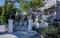 B&B Supetarska Draga - Apartments Mig - with beautiful garden - Bed and Breakfast Supetarska Draga