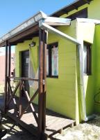 Cabañas Puerto Surf - Bed and Breakfast Mar del Plata