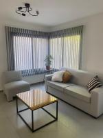 Urbandeptomza - B&B Mendoza