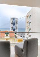 B&B Manta - A4 Pool&Ocean View Economic&Comfortable 2 Bedrooms Apartment - Bed and Breakfast Manta