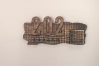 Kamer met Queensize Bed en Balkon