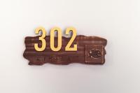 Family Room with Balcony