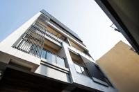 Toutsu Asami Guest House - B&B Donggang