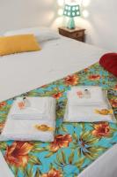 Chambre Double avec Salle de Bains Privative
