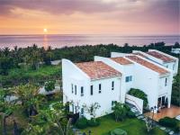 Bay Forest Boutique Hotel - Silver Pavilion - B&B Hengchun