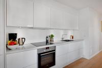 Sanders Haven - Lovely Two-Bedroom Apartment In Historical Copenhagen