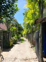 villa LA PLAYA - B&B Seminyak