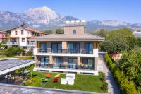 B&B Kemer - Orion Apart Tekirova - Bed and Breakfast Kemer