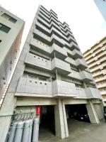 サービスアパ―トメントＳＡＰＰＲＯ札幌ステーション5 - B&B Kita-rokujō