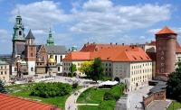 Krakow Old Town Apartments - Chambres d’hôtes Cracovie