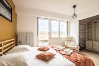 Lumineux - L'Envol - Terrasse - Chambres d’hôtes Strasbourg