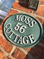 Moss Cottage - B&B Willaston
