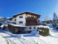 Appartement Windaublick - B&B