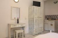 Standard Double or Twin Room with Garden View