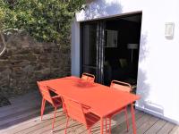 COCON - castelnaud - B&B