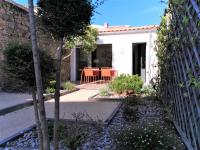 COCON - castelnaud - B&B Les Sables-d'Olonne