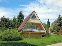 B&B Wilhelmsdorf - Holiday Home Ferienhäusle Nina by Interhome - Bed and Breakfast Wilhelmsdorf