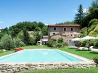 B&B Dicomano - Apartment La Fonte-1 by Interhome - Bed and Breakfast Dicomano