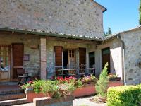B&B Orciatico - Holiday Home Castagni II - OCT101 by Interhome - Bed and Breakfast Orciatico