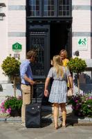 Gîtes d'Apothecarius entre Namur et Dinant - B&B