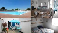 LA PIGOUILLE - Proche mer - B&B Bretignolles-sur-Mer