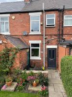 Commuters Getaway - B&B Chesterfield