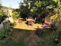 Kermit - Maison proche plages - B&B