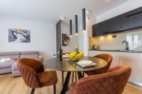 Villa Braga a8 - Chambres d’hôtes Baška Voda