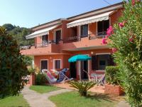 B&B Capoliveri - Apartment Villa Franca by Interhome - Bed and Breakfast Capoliveri