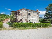 B&B Santa Fiora - Apartment Quadrifoglio by Interhome - Bed and Breakfast Santa Fiora