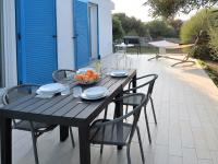 B&B Aglientu - Holiday Home Contraruia by Interhome - Bed and Breakfast Aglientu