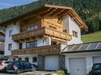 B&B Bruck am Ziller - Apartment Haus Wurm by Interhome - Bed and Breakfast Bruck am Ziller