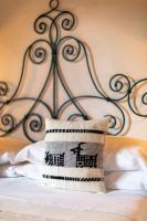 Doppel- oder Zweibettzimmer