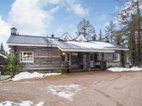 B&B Ruka - Holiday Home Rukanpesä 2a by Interhome - Bed and Breakfast Ruka