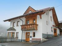 B&B Kappl - Apartment Silvretta by Interhome - Bed and Breakfast Kappl