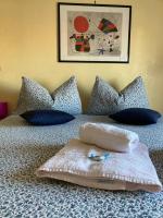 B&B Ciampino - JFK b & b - Bed and Breakfast Ciampino