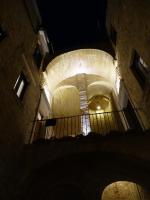 AGORA' Castelnuovo della Daunia - Ferienwohnung