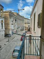 LeDueffe Casa vacanze - B&B
