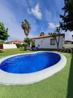 Chalet Roche - Pilahito - Ferienwohnung Conil de la Frontera