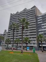 Outstanding Ocean View 2BR 2BA Pool Gym by GLOBALSTAY - B&B Lima