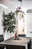 Chalet Angela - B&B Obergurgl